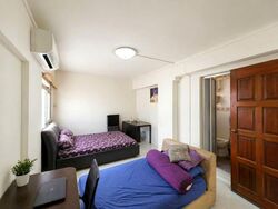 Blk 388 Tampines Street 32 (Tampines), HDB 5 Rooms #551789651